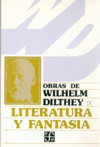 LITERATURA Y FANTASIA