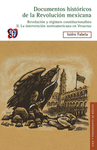 DOCUMENTOS HISTORICOS DE LA REVOLUCION MEXICANA REVOLUCION Y REGIMEN CONSTITUCIONALISTA, II LA INTER