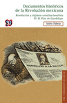 DOCUMENTOS HISTORICOS DE LA REVOLUCION MEXICANA REVOLUCION Y REGIMEN CONSTITUCIONALISTA, IV EL PLAN