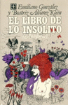 EL LIBRO DE LO INSOLITO (ANTOLOGIA)