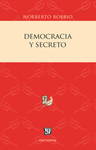 DEMOCRACIA Y SECRETO
