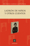 LADRON DE NI�OS Y OTROS CUENTOS