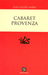 CABARET PROVENZA