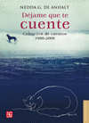 DEJAME QUE TE CUENTE COLECCION DE CUENTOS, 1980-2009
