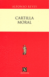 CARTILLA MORAL