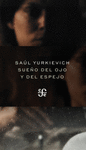 SUE�O DEL OJO Y DEL ESPEJO