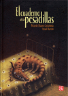 EL CUADERNO DE LAS PESADILLAS