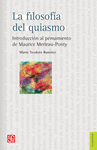 LA FILOSOFIA DEL QUIASMO INTRODUCCION AL PENSAMIENTO DE MAURICE MERLEAU-PONTY