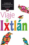 VIAJE A IXTLAN LAS LECCIONES DE DON JUAN