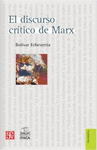 EL DISCURSO CRITICO DE MARX