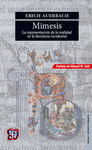 MIMESIS LA REPRESENTACION DE LA REALIDAD EN LA LITERATURA OCCIDENTAL