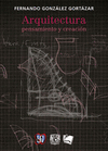 ARQUITECTURA PENSAMIENTO Y CREACION