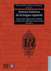 SINTAXIS HISTORICA DE LA LENGUA ESPA�OLA TERCERA PARTE ADVERBIOS PREPOSICIONES Y CONJUNCIONES RELACI