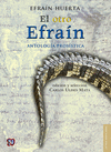EL OTRO EFRAIN