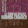 LA TRADICION JURIDICA ROMANO-CANONICA