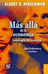 MAS ALLA DE LA ECONOMIA ANTOLOGIA DE ENSAYOS