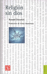 RELIGION SIN DIOS