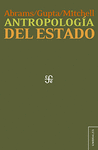 ANTROPOLOGIA DEL ESTADO
