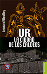 UR LA CIUDAD DE LOS CALDEOS
