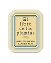 LIBRO DE LAS PLANTAS