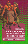 HISTORIA DE LA LOCURA EN LA EPOCA CLASICA II