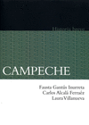 CAMPECHE HISTORIA BREVE