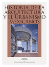 HISTORIA DE LA ARQUITECTURA Y EL URBANISMO MEXICANOS VOL IV EL SIGLO XX TOMO II EN LA ANTESALA DEL T