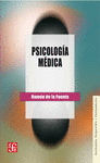 PSICOLOGIA MEDICA