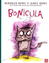 BONICULA UNA HISTORIA DE MISTERIO CONEJIL