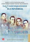 LOS CONTEMPORANEOS EN EL UNIVERSAL