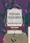 PSICOLOGIA EVOLUCIONISTA UNA INTRODUCCION CRITICA