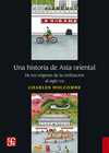 UNA HISTORIA DE ASIA ORIENTAL DE LOS ORIGENES DE LA CIVILIZACION AL SIGLO XXI