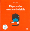 MI PEQUE�O HERMANO INVISIBLE