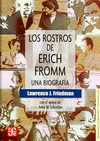 LOS ROSTROS DE ERICH FROMM UNA BIOGRAFIA