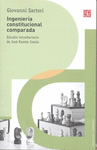 INGENIERIA CONSTITUCIONAL COMPARADA UNA INVESTIGACION DE ESTRUCTURAS INCENTIVOS Y RESULTADOS