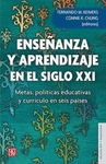 ENSE�ANZA Y APRENDIZAJE EN EL SIGLO XXI