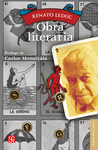 OBRA LITERARIA