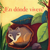 �EN DONDE VIVEN?