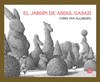 EL JARDIN DE ABDUL GASAZI
