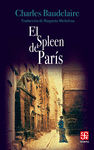 EL SPLEEN DE PARIS