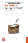 LA TEORIA DEL CRECIMIENTO. UNA EXPOSICION