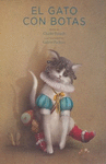 EL GATO CON BOTAS