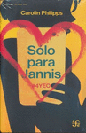SOLO PARA JANNIS
