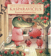 ONCE CUENTOS FANTASTICOS DE KASPARAVICIUS