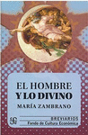 EL HOMBRE Y LO DIVINO