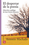 EL DESPERTAR DE LA POESIA