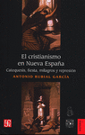 EL CRISTIANISMO EN NUEVA ESPAA
