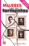 MUJERES EN LA TORMENTA