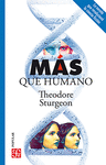 MAS QUE HUMANOS