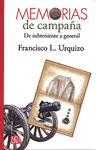 MEMORIAS DE CAMPA�A